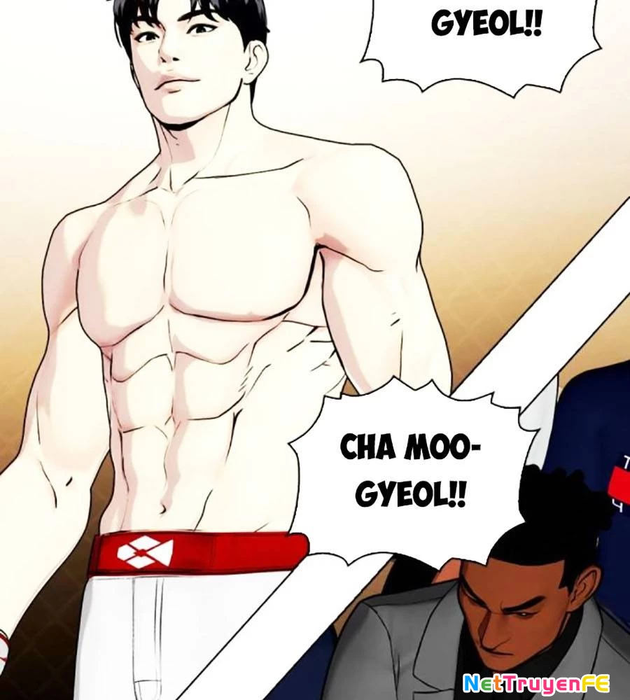Loser Giỏi Võ Chapter 77 - Trang 4