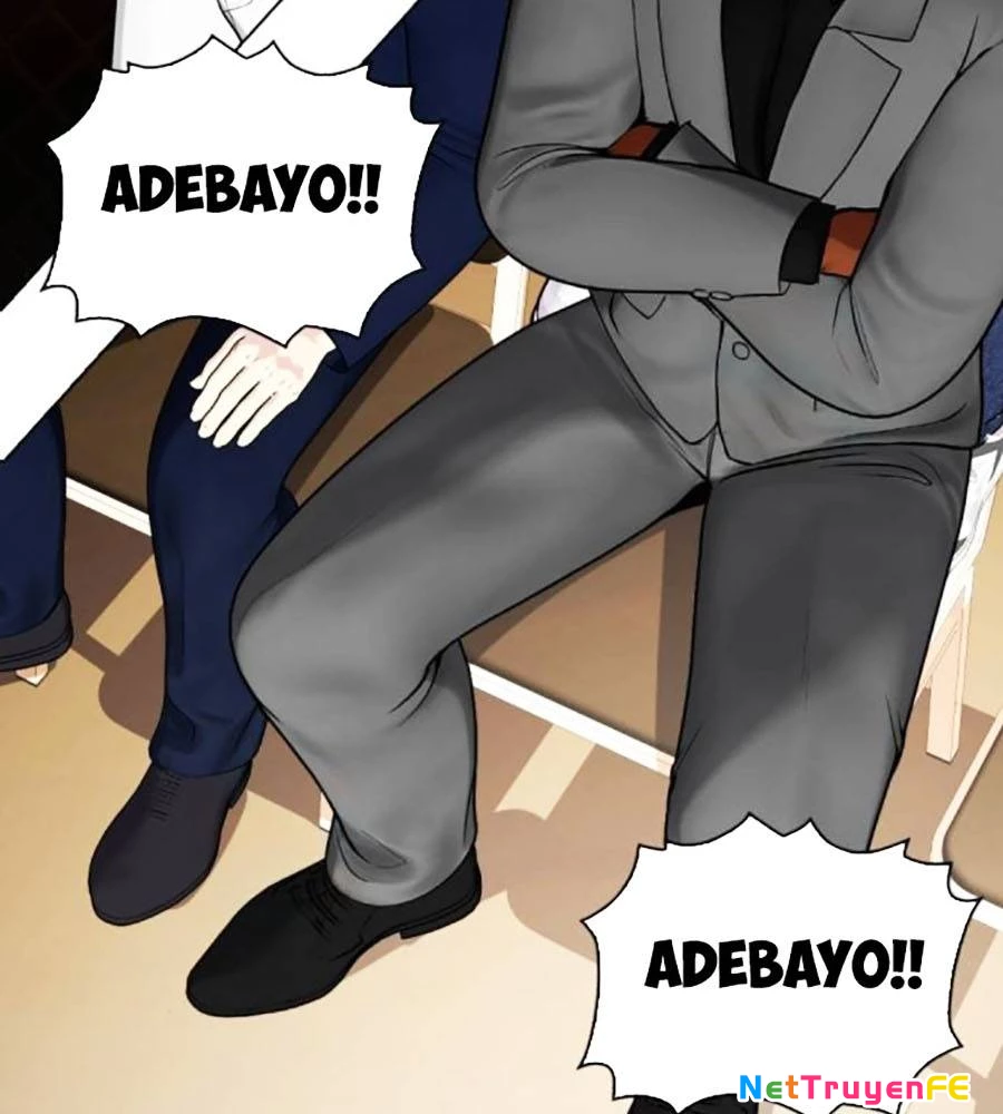 Loser Giỏi Võ Chapter 77 - Trang 4