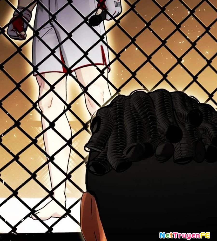 Loser Giỏi Võ Chapter 77 - Trang 4