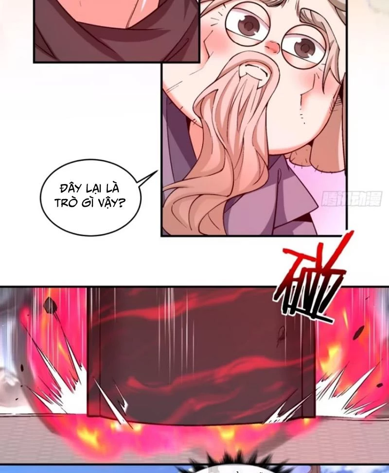 Đồ Đệ Của Ta Đều Là Đại Phản Phái Chapter 288 - Trang 4