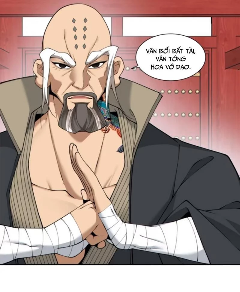 Đồ Đệ Của Ta Đều Là Đại Phản Phái Chapter 288 - Trang 4