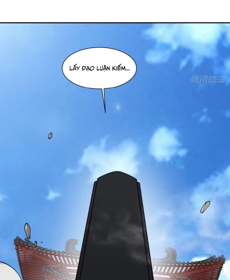 Đồ Đệ Của Ta Đều Là Đại Phản Phái Chapter 288 - Trang 4