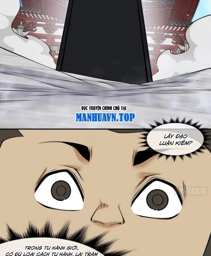 Đồ Đệ Của Ta Đều Là Đại Phản Phái Chapter 288 - Trang 4