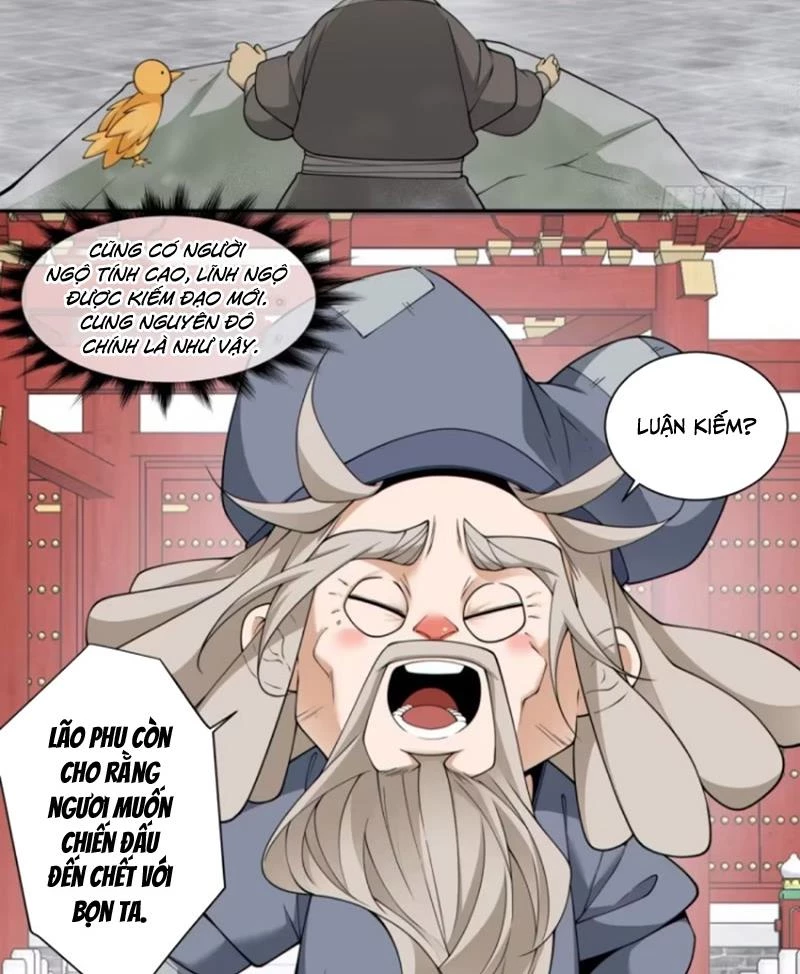 Đồ Đệ Của Ta Đều Là Đại Phản Phái Chapter 288 - Trang 4