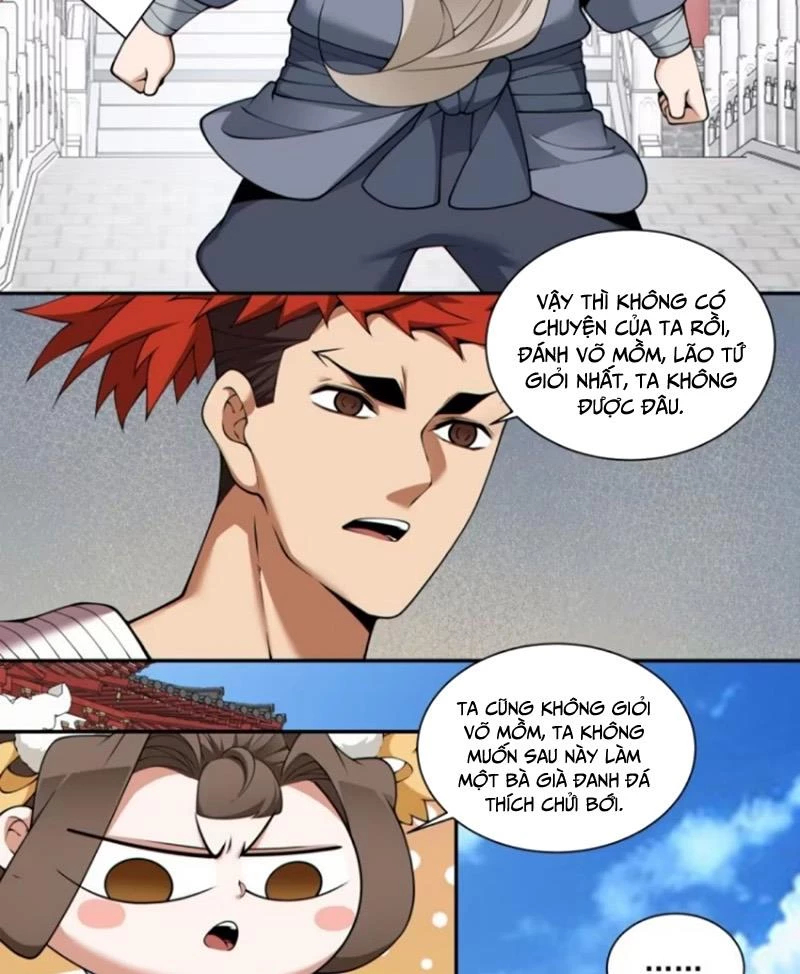 Đồ Đệ Của Ta Đều Là Đại Phản Phái Chapter 288 - Trang 4