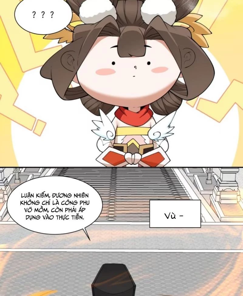 Đồ Đệ Của Ta Đều Là Đại Phản Phái Chapter 288 - Trang 4