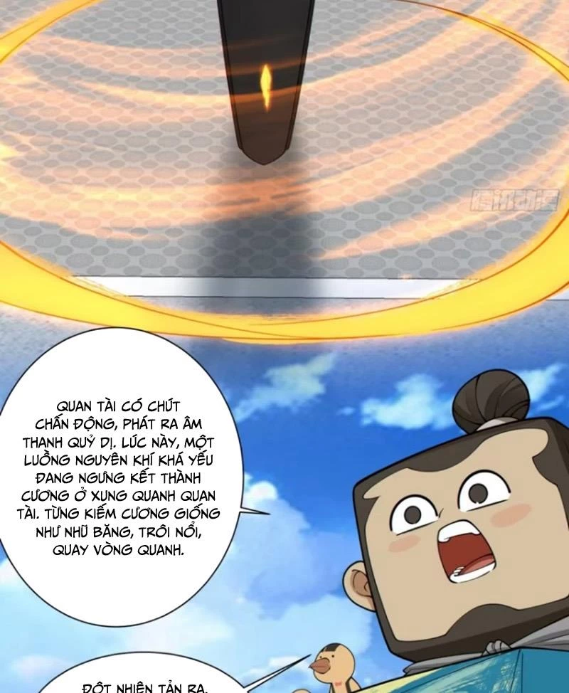 Đồ Đệ Của Ta Đều Là Đại Phản Phái Chapter 288 - Trang 4