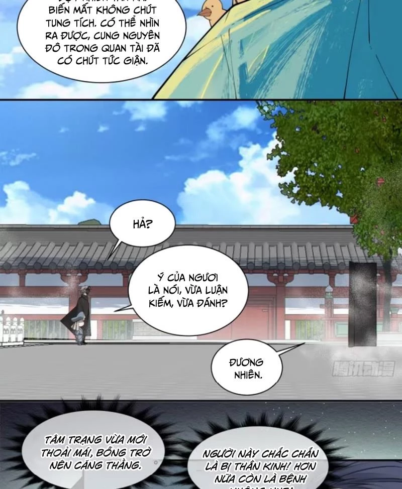 Đồ Đệ Của Ta Đều Là Đại Phản Phái Chapter 288 - Trang 4