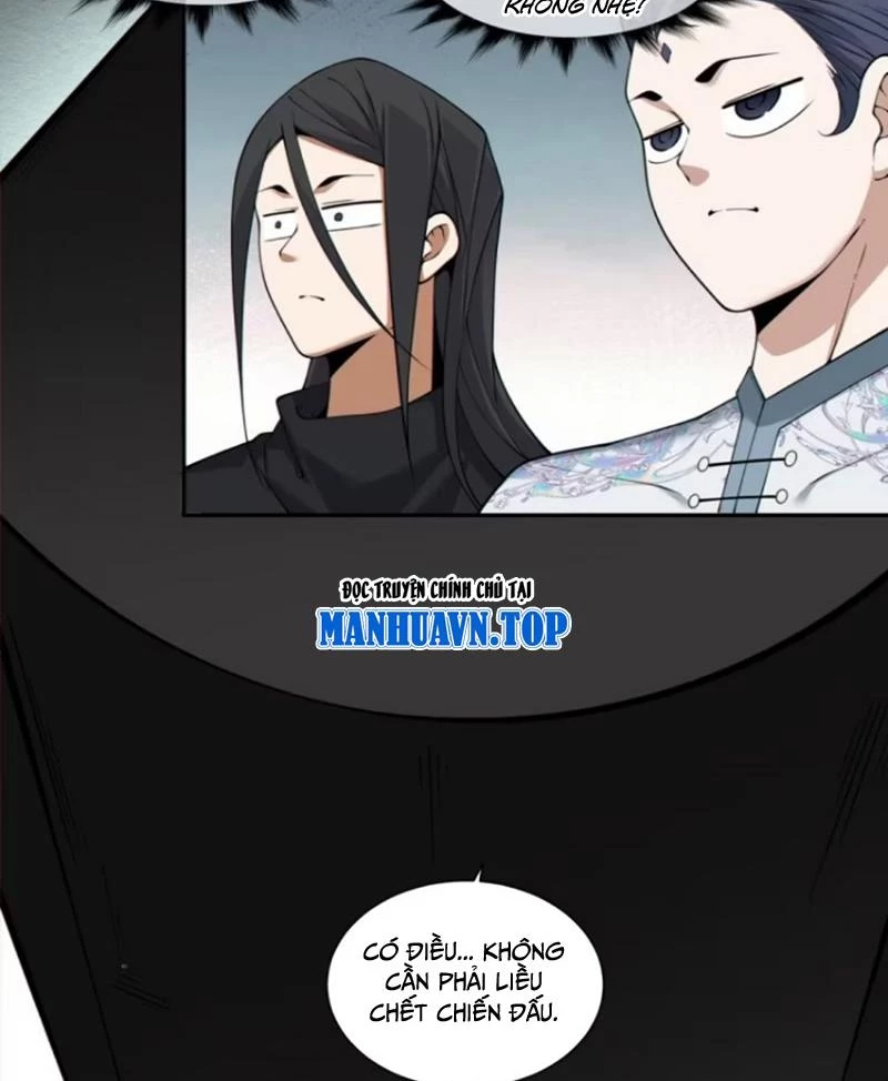 Đồ Đệ Của Ta Đều Là Đại Phản Phái Chapter 288 - Trang 4