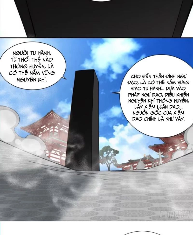 Đồ Đệ Của Ta Đều Là Đại Phản Phái Chapter 288 - Trang 4