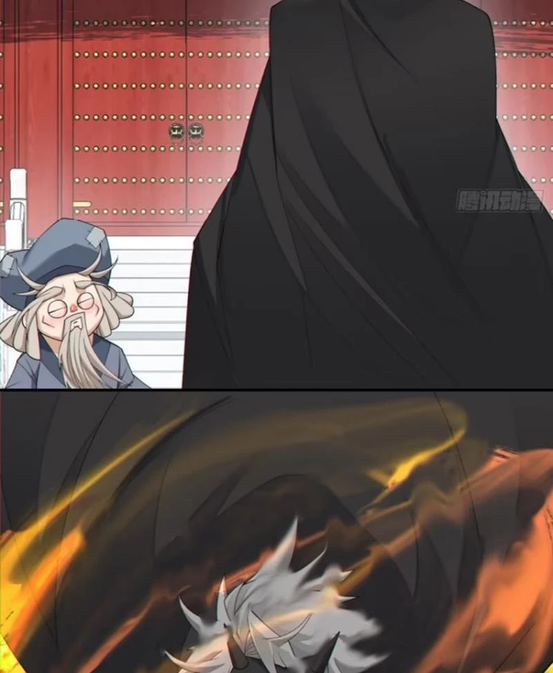 Đồ Đệ Của Ta Đều Là Đại Phản Phái Chapter 288 - Trang 4