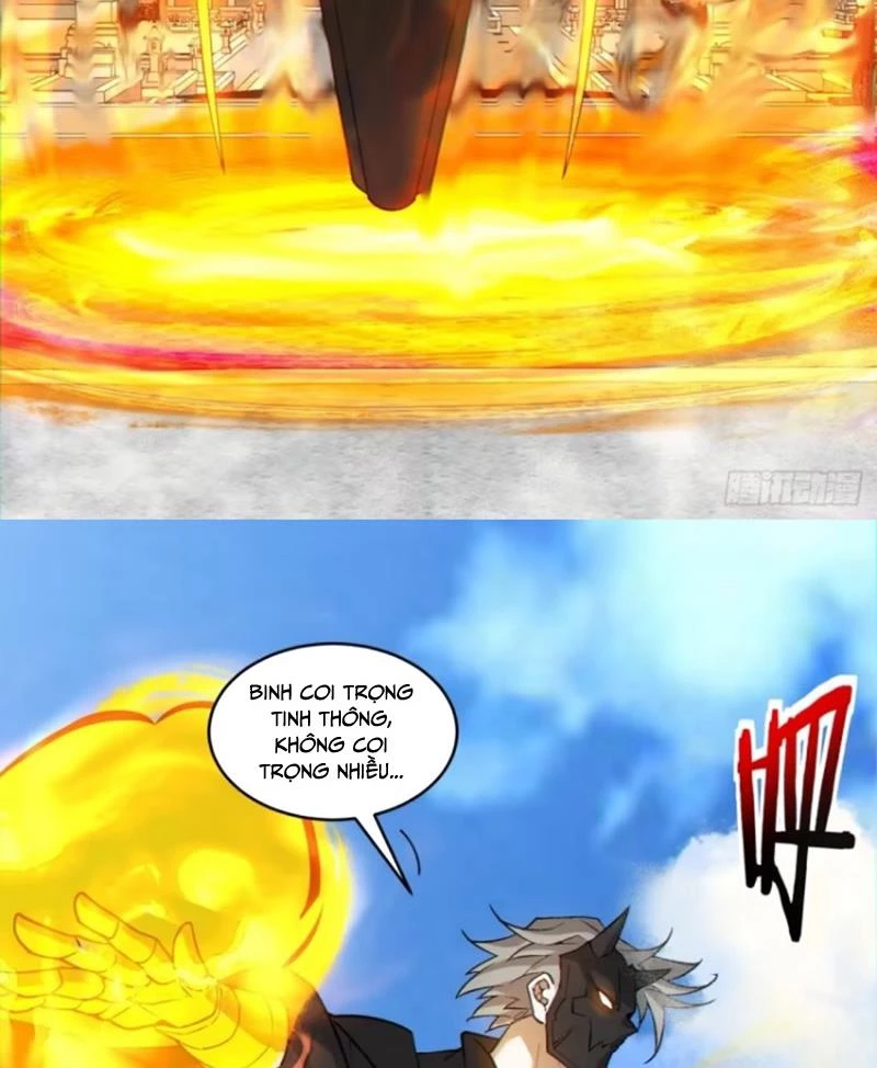 Đồ Đệ Của Ta Đều Là Đại Phản Phái Chapter 288 - Trang 4