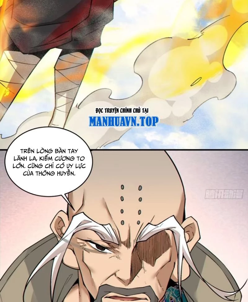 Đồ Đệ Của Ta Đều Là Đại Phản Phái Chapter 288 - Trang 4