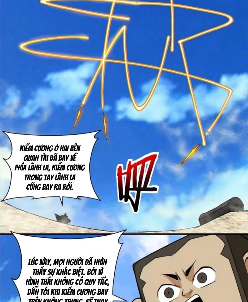 Đồ Đệ Của Ta Đều Là Đại Phản Phái Chapter 288 - Trang 4