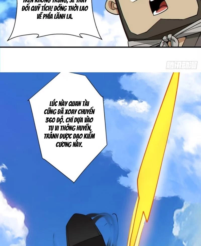 Đồ Đệ Của Ta Đều Là Đại Phản Phái Chapter 288 - Trang 4