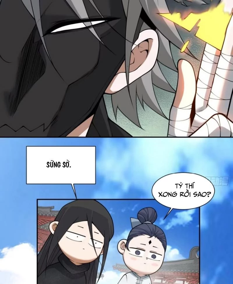 Đồ Đệ Của Ta Đều Là Đại Phản Phái Chapter 288 - Trang 4