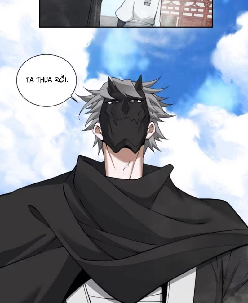 Đồ Đệ Của Ta Đều Là Đại Phản Phái Chapter 288 - Trang 4