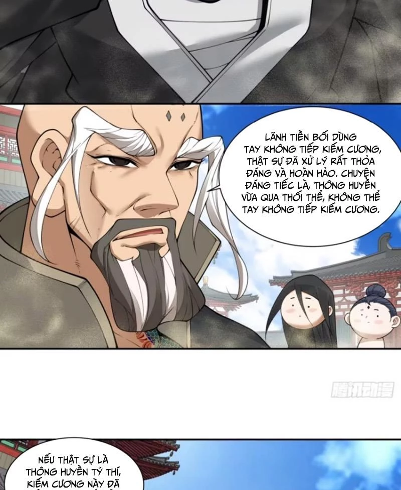 Đồ Đệ Của Ta Đều Là Đại Phản Phái Chapter 288 - Trang 4