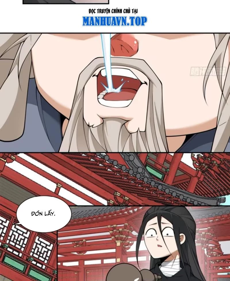 Đồ Đệ Của Ta Đều Là Đại Phản Phái Chapter 288 - Trang 4