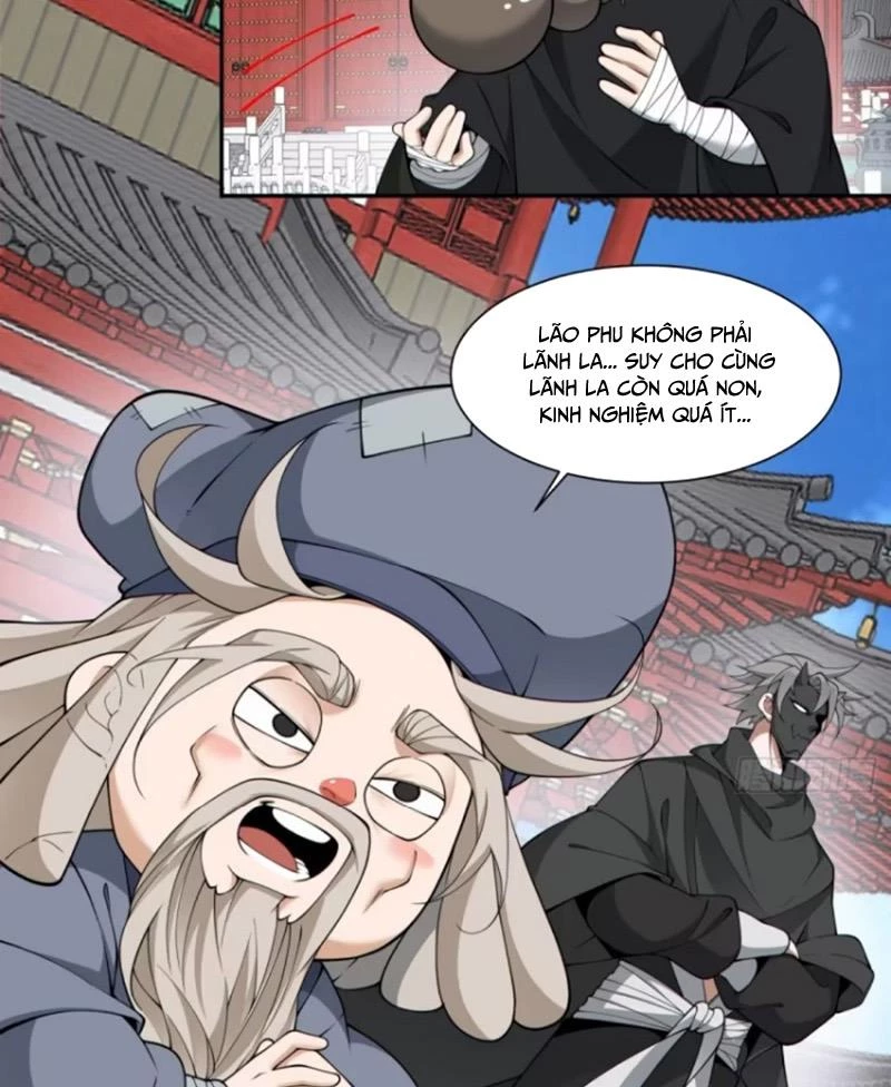 Đồ Đệ Của Ta Đều Là Đại Phản Phái Chapter 288 - Trang 4