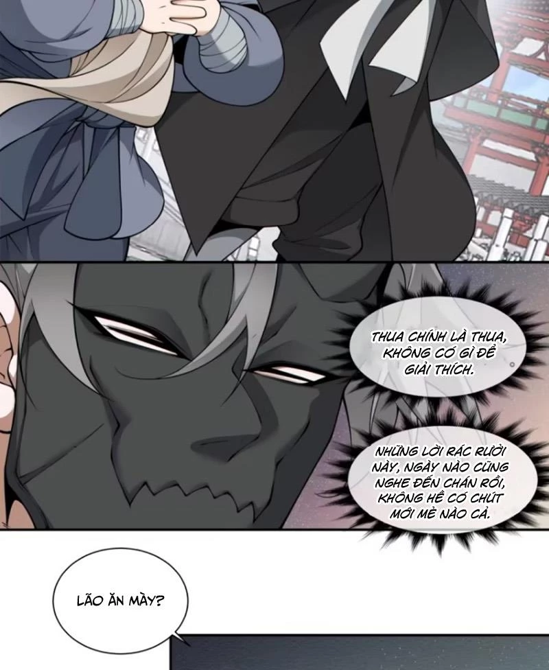 Đồ Đệ Của Ta Đều Là Đại Phản Phái Chapter 288 - Trang 4