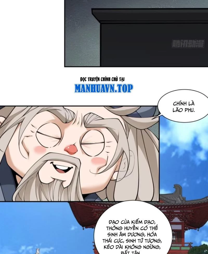 Đồ Đệ Của Ta Đều Là Đại Phản Phái Chapter 288 - Trang 4