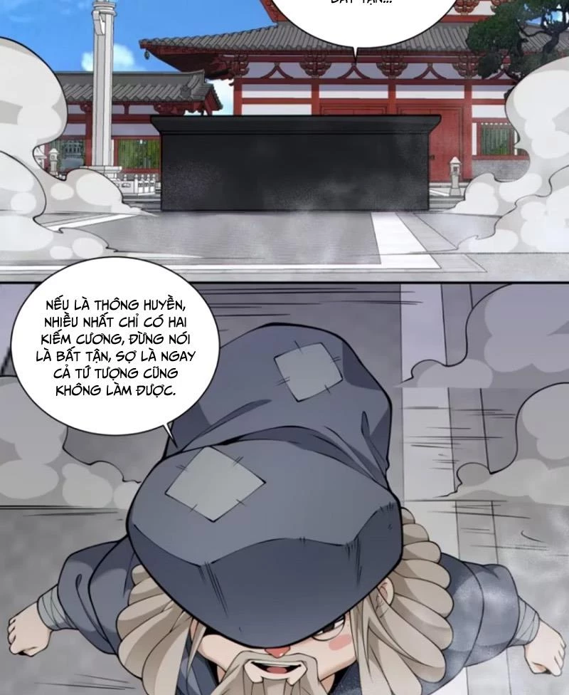 Đồ Đệ Của Ta Đều Là Đại Phản Phái Chapter 288 - Trang 4