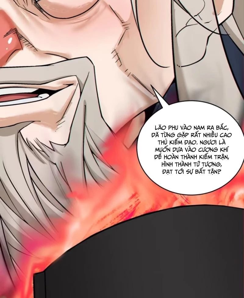 Đồ Đệ Của Ta Đều Là Đại Phản Phái Chapter 288 - Trang 4