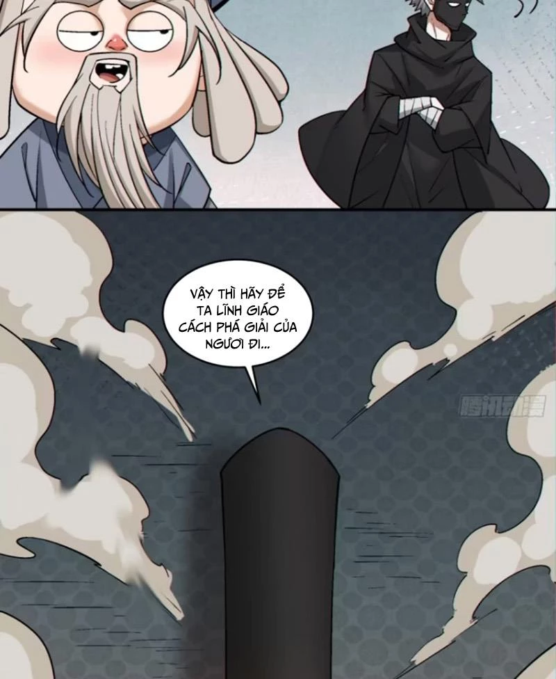 Đồ Đệ Của Ta Đều Là Đại Phản Phái Chapter 288 - Trang 4