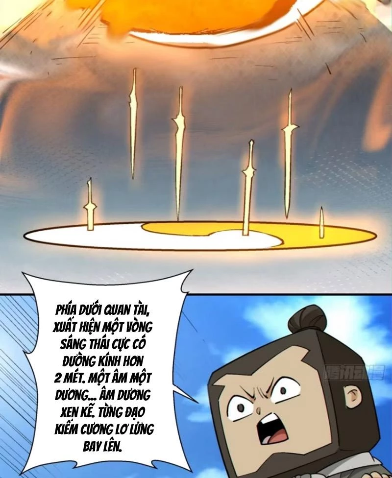 Đồ Đệ Của Ta Đều Là Đại Phản Phái Chapter 288 - Trang 4