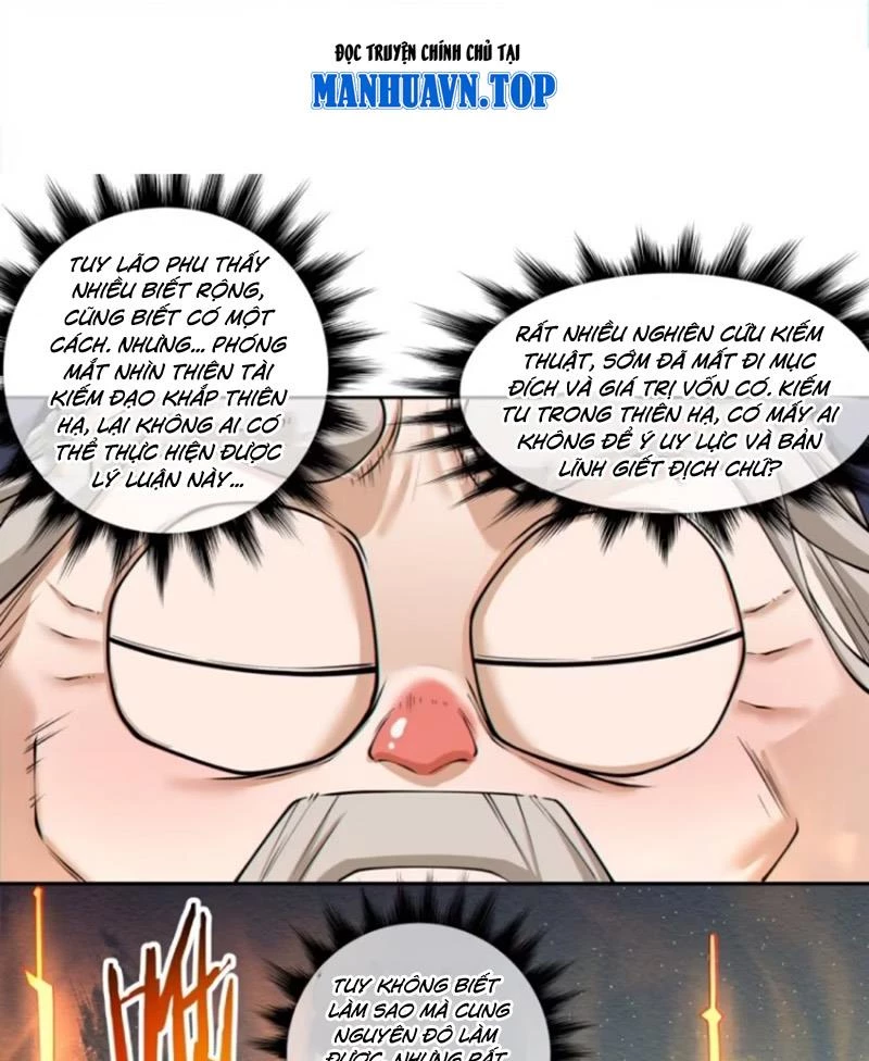 Đồ Đệ Của Ta Đều Là Đại Phản Phái Chapter 288 - Trang 4