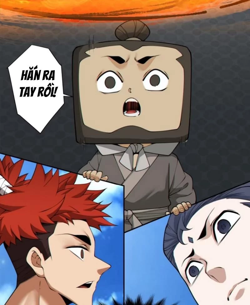 Đồ Đệ Của Ta Đều Là Đại Phản Phái Chapter 288 - Trang 4