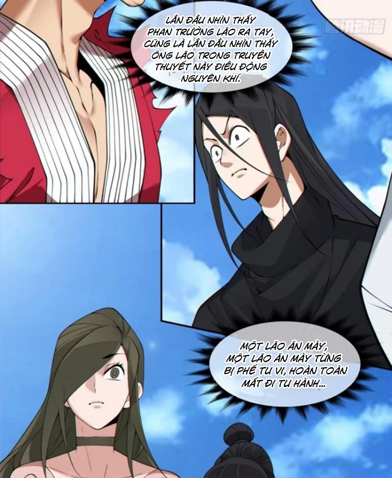 Đồ Đệ Của Ta Đều Là Đại Phản Phái Chapter 288 - Trang 4