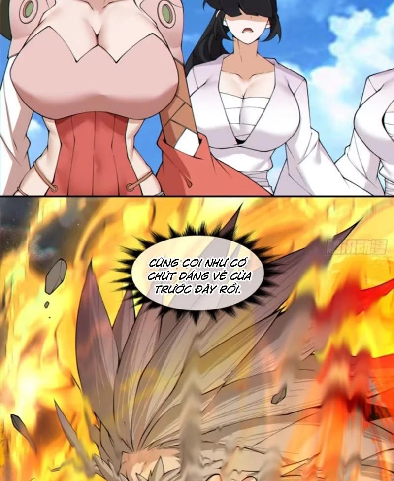 Đồ Đệ Của Ta Đều Là Đại Phản Phái Chapter 288 - Trang 4