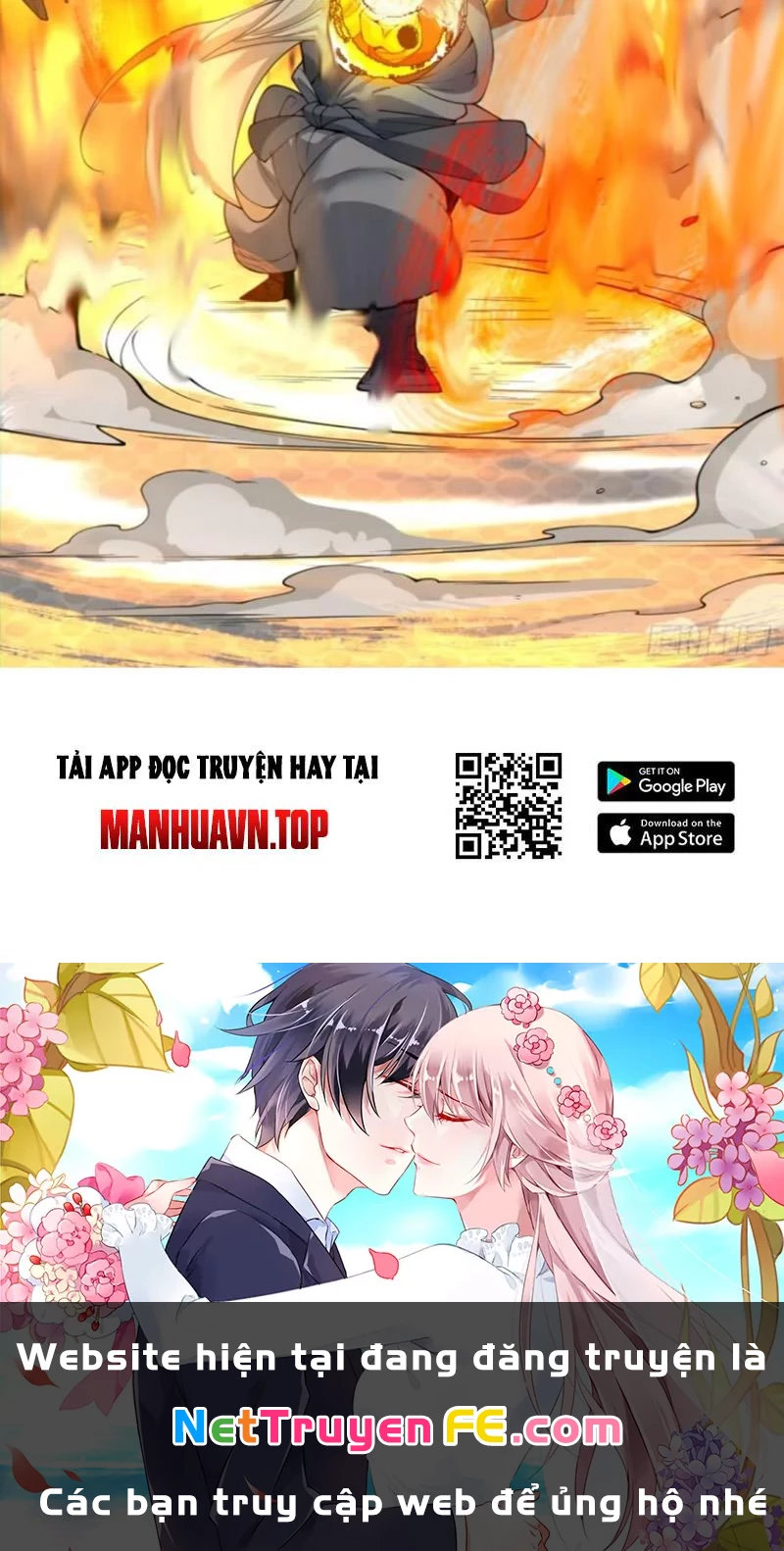 Đồ Đệ Của Ta Đều Là Đại Phản Phái Chapter 288 - Trang 4