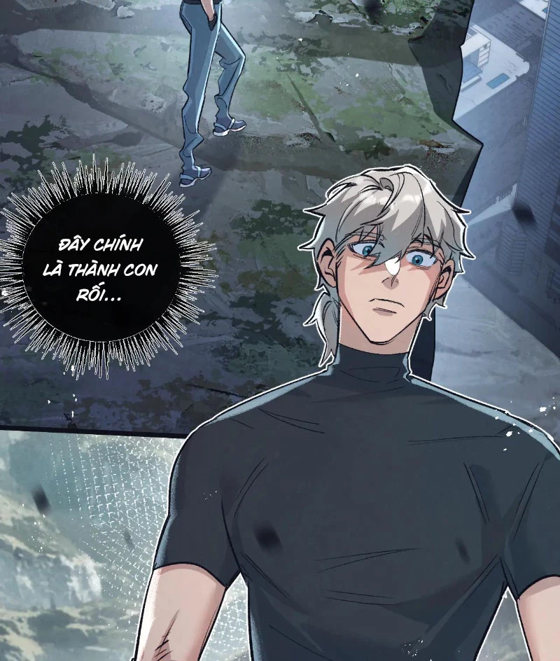 Nông Trường Siêu Cấp Ở Tận Thế Chapter 65 - Trang 4