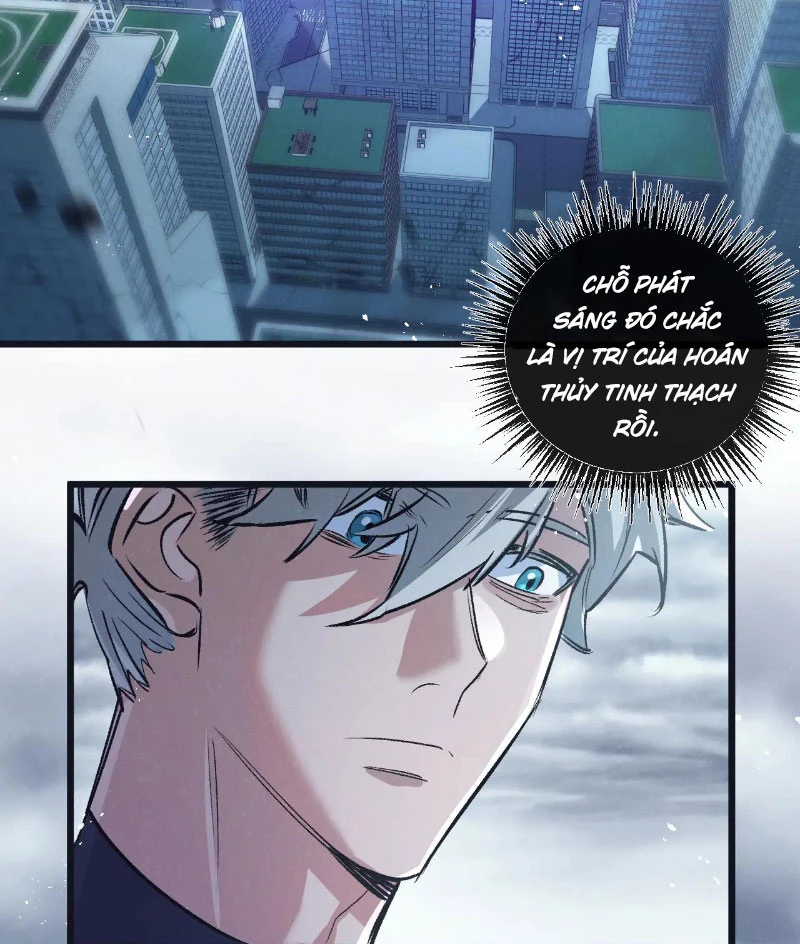 Nông Trường Siêu Cấp Ở Tận Thế Chapter 65 - Trang 4