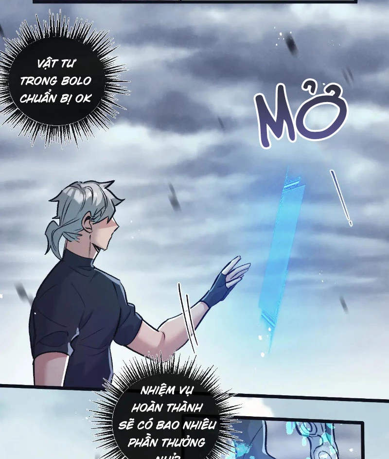 Nông Trường Siêu Cấp Ở Tận Thế Chapter 65 - Trang 4