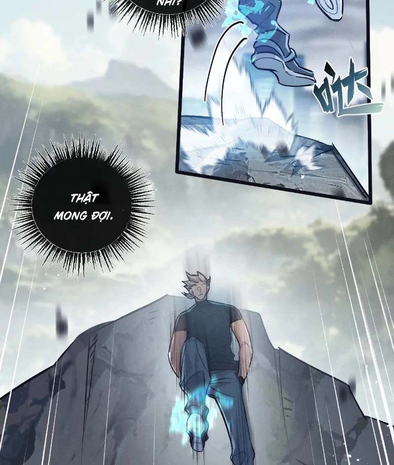 Nông Trường Siêu Cấp Ở Tận Thế Chapter 65 - Trang 4