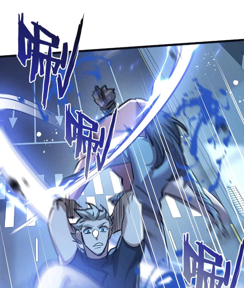 Nông Trường Siêu Cấp Ở Tận Thế Chapter 65 - Trang 4