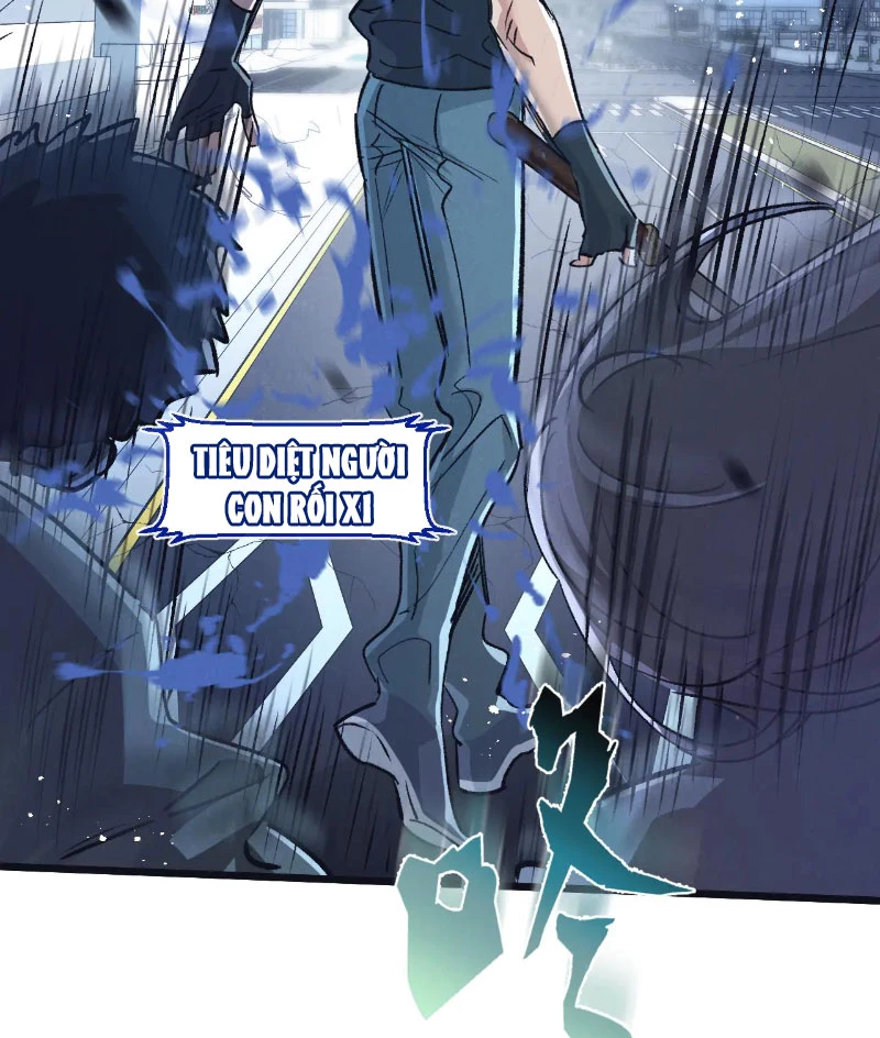 Nông Trường Siêu Cấp Ở Tận Thế Chapter 65 - Trang 4