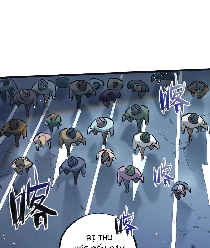 Nông Trường Siêu Cấp Ở Tận Thế Chapter 65 - Trang 4
