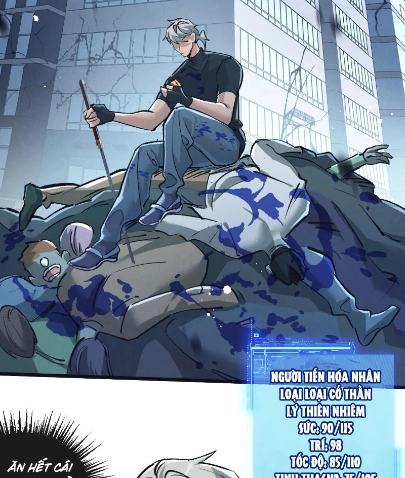 Nông Trường Siêu Cấp Ở Tận Thế Chapter 65 - Trang 4