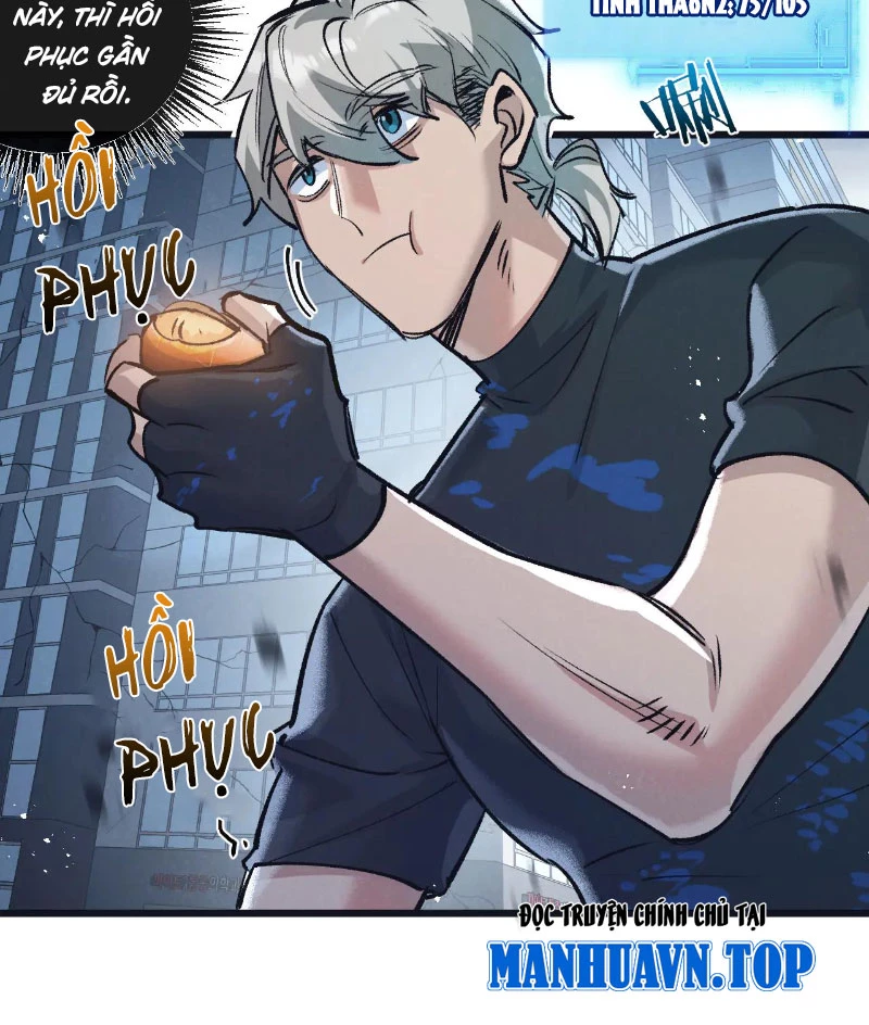 Nông Trường Siêu Cấp Ở Tận Thế Chapter 65 - Trang 4