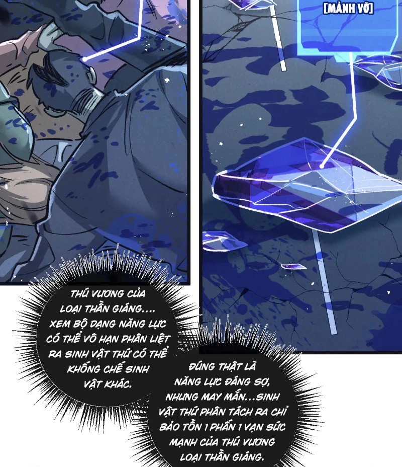 Nông Trường Siêu Cấp Ở Tận Thế Chapter 65 - Trang 4