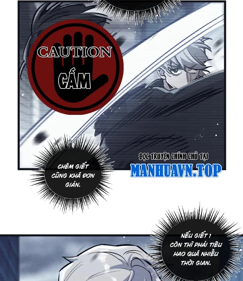 Nông Trường Siêu Cấp Ở Tận Thế Chapter 65 - Trang 4