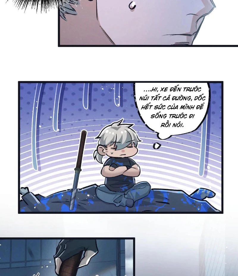 Nông Trường Siêu Cấp Ở Tận Thế Chapter 65 - Trang 4