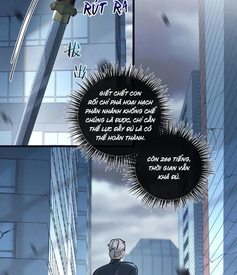 Nông Trường Siêu Cấp Ở Tận Thế Chapter 65 - Trang 4