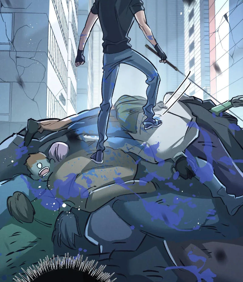 Nông Trường Siêu Cấp Ở Tận Thế Chapter 65 - Trang 4