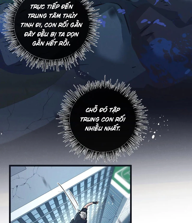 Nông Trường Siêu Cấp Ở Tận Thế Chapter 65 - Trang 4